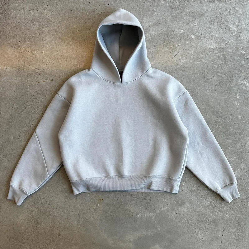 ZAMGO Bluza - HOODIE