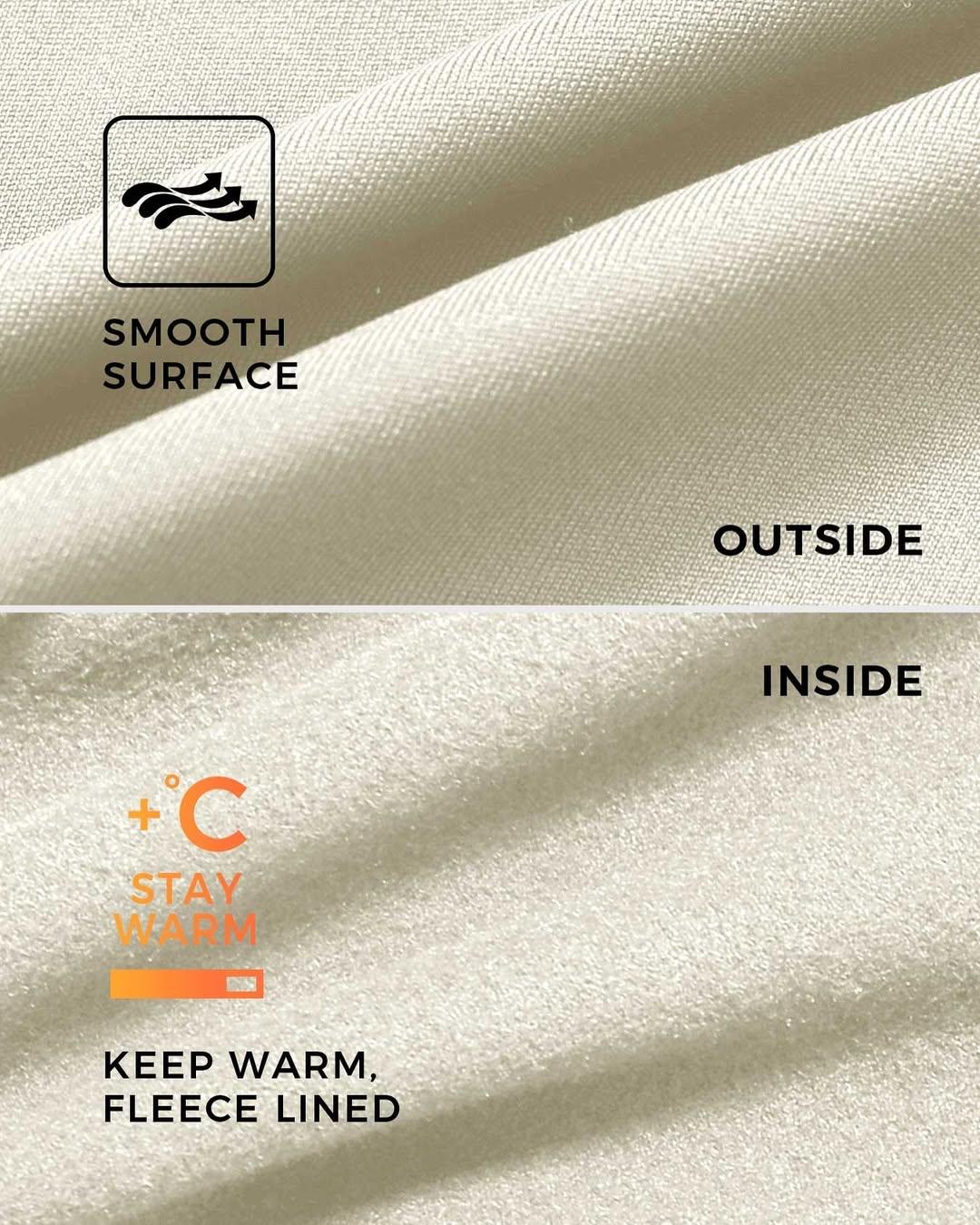 Zamgo Winter Jumpsuit