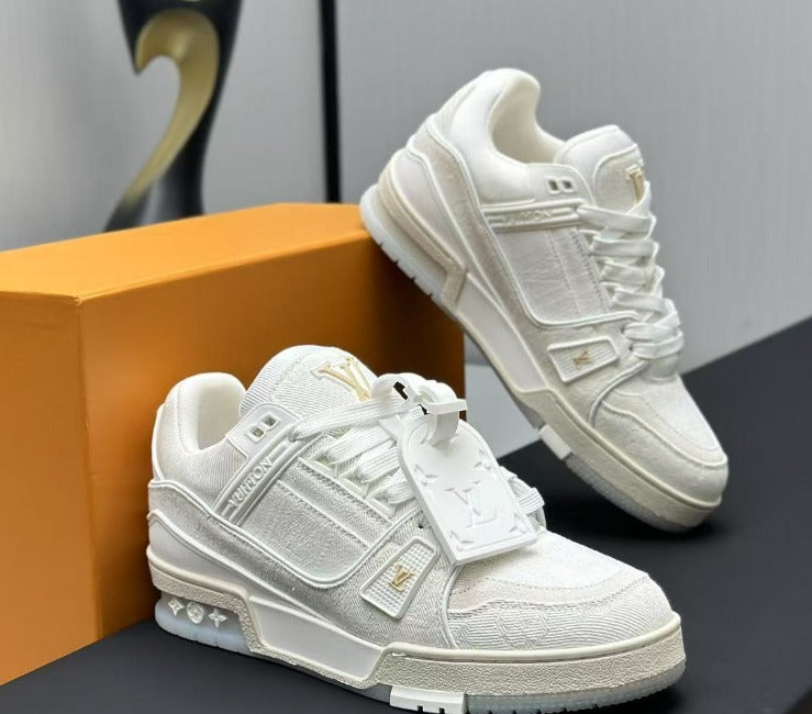ZAMGO® - Trainer Sneaker