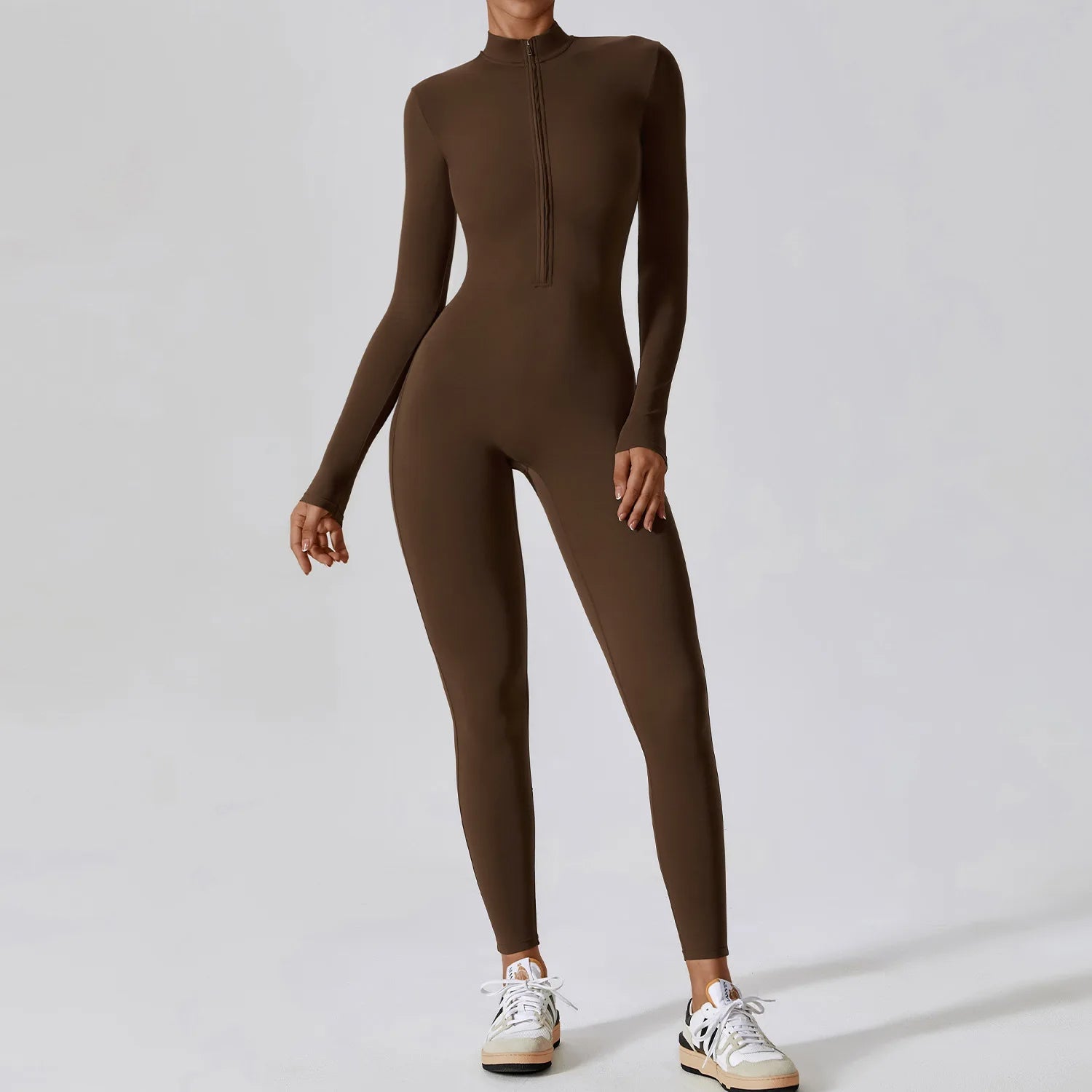 Zamgo Winter Jumpsuit