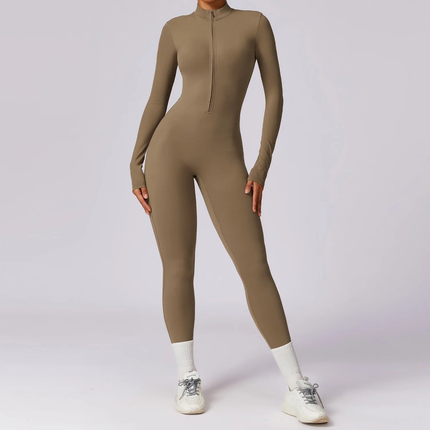 Zamgo Winter Jumpsuit