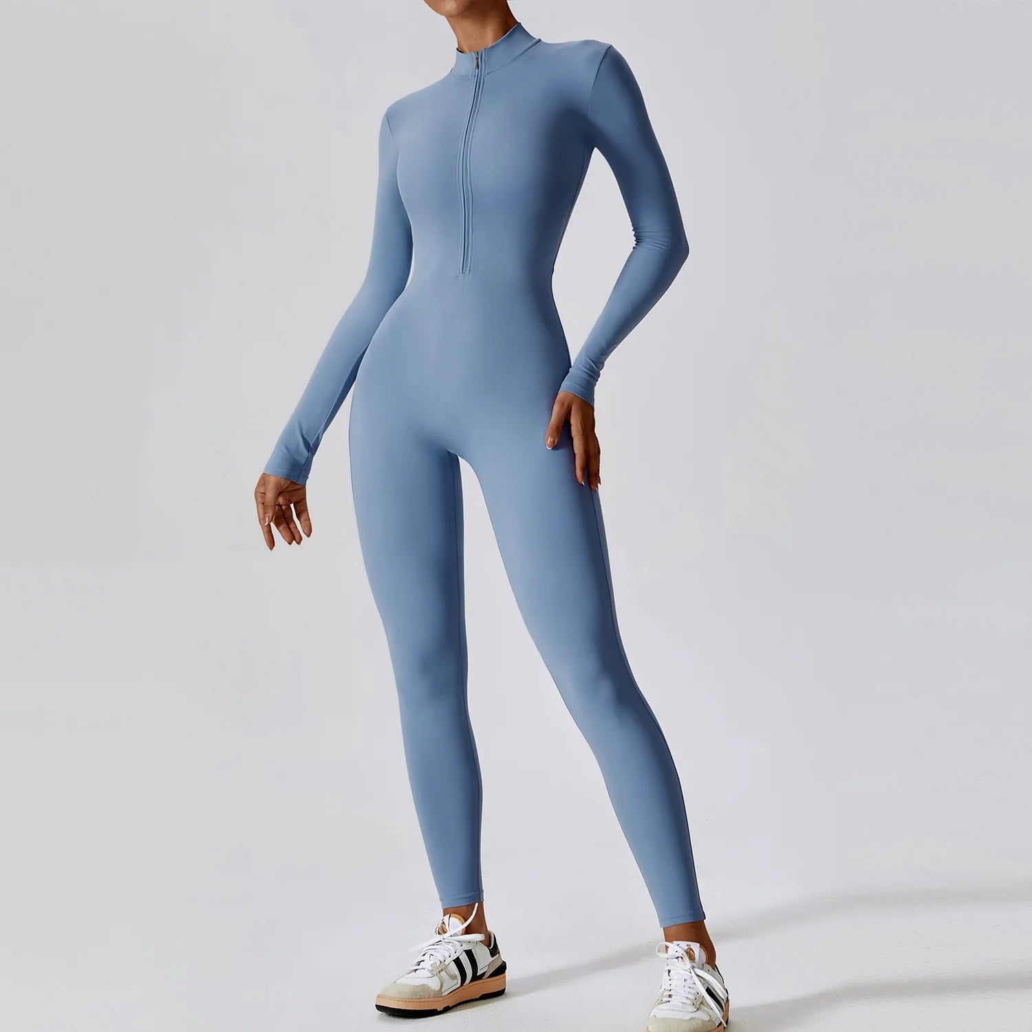 Zamgo Winter Jumpsuit
