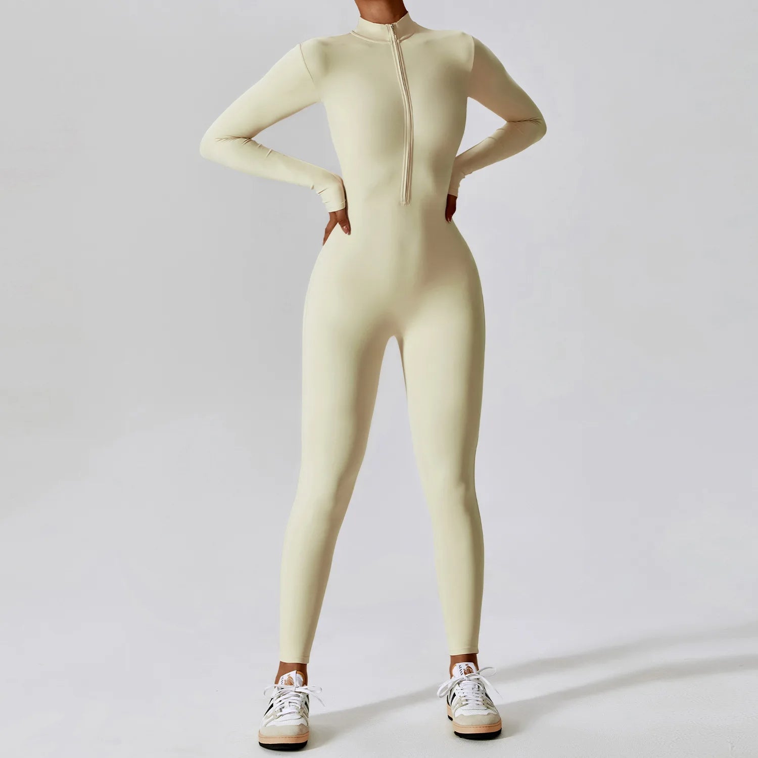 Zamgo Winter Jumpsuit
