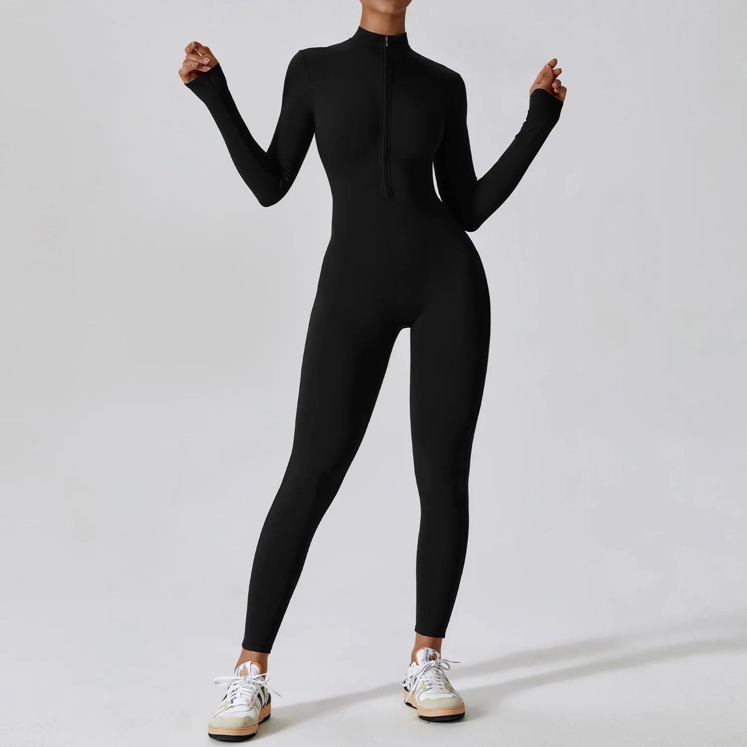 Zamgo Winter Jumpsuit