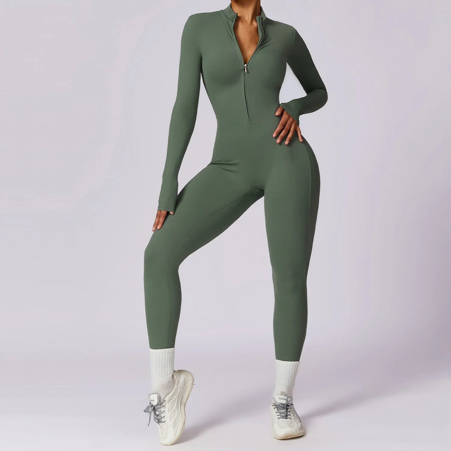 Zamgo Winter Jumpsuit