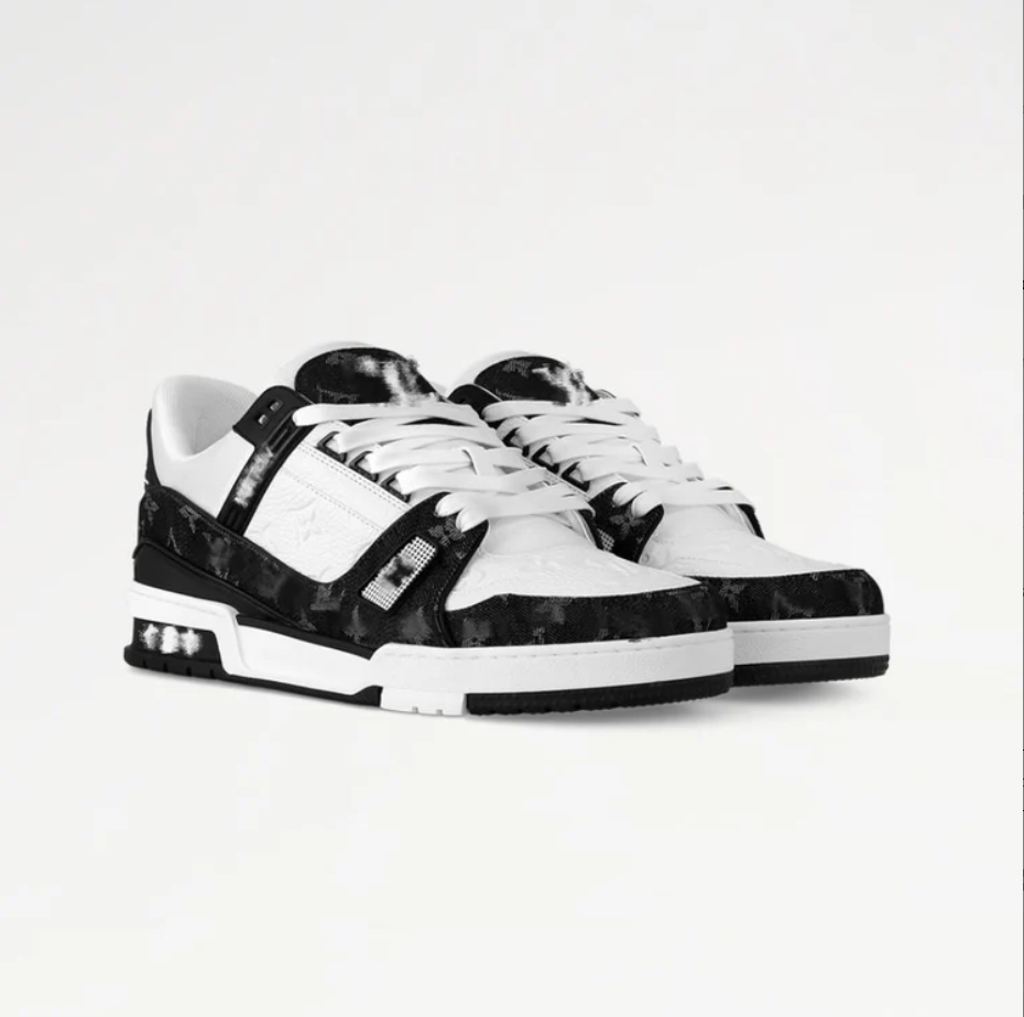 Lou Sneaker Herren