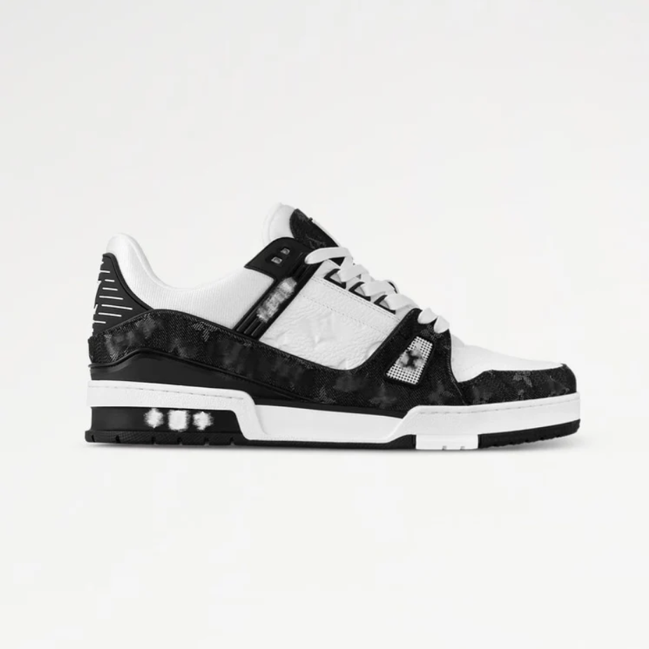 Lou Sneaker Herren