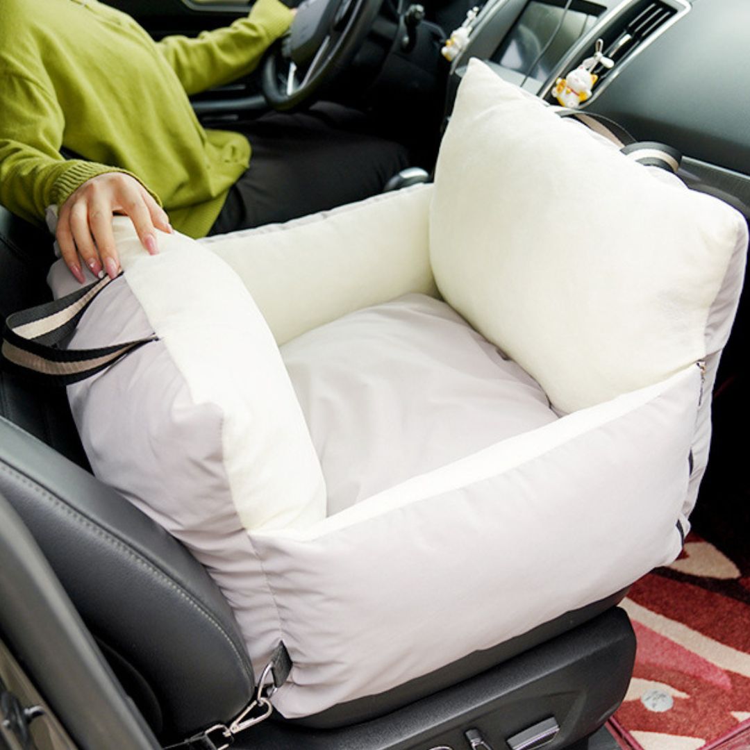 Auto Premium Hundesitz