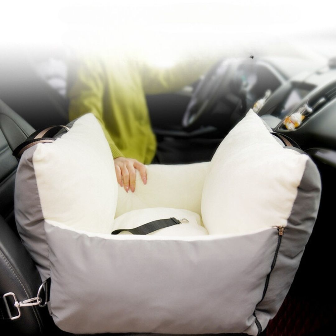 Auto Premium Hundesitz