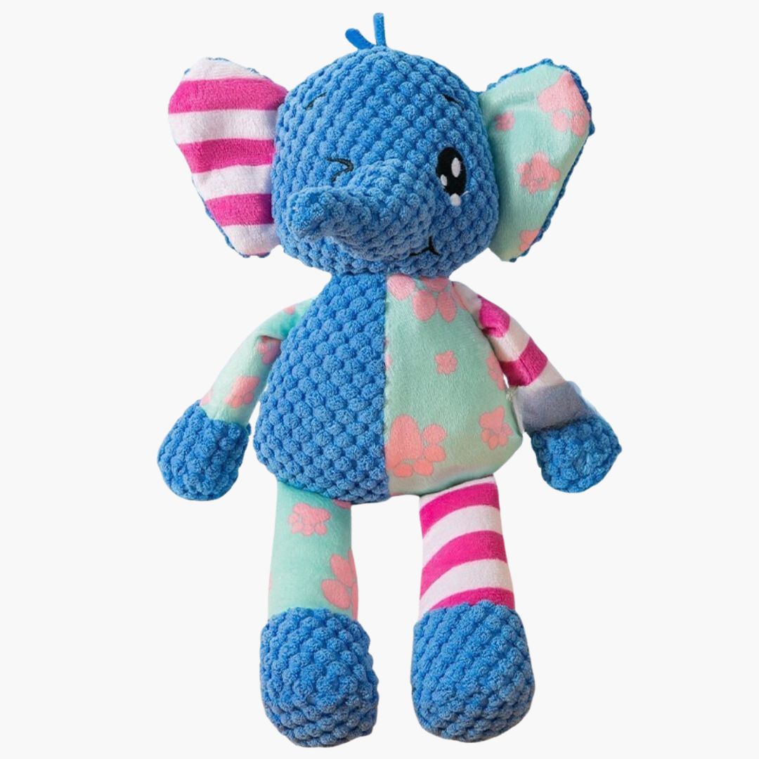 Elephant Emma