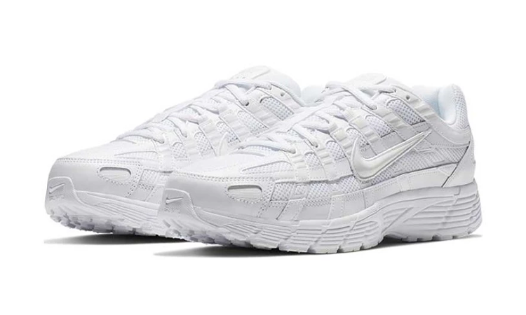 ZAMGO P-6000 'All White'