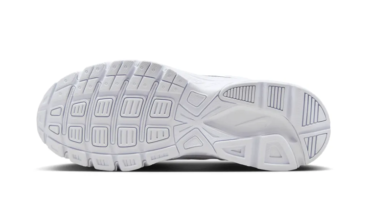 ZAMGO Initiator White