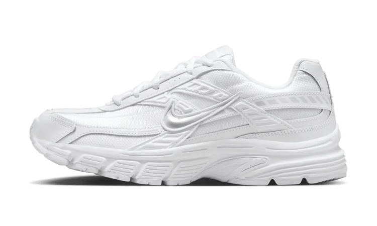 ZAMGO Initiator White
