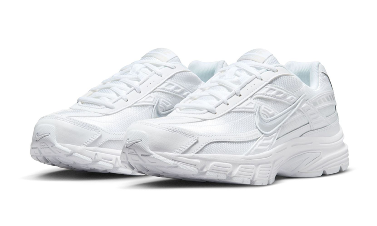 ZAMGO Initiator White
