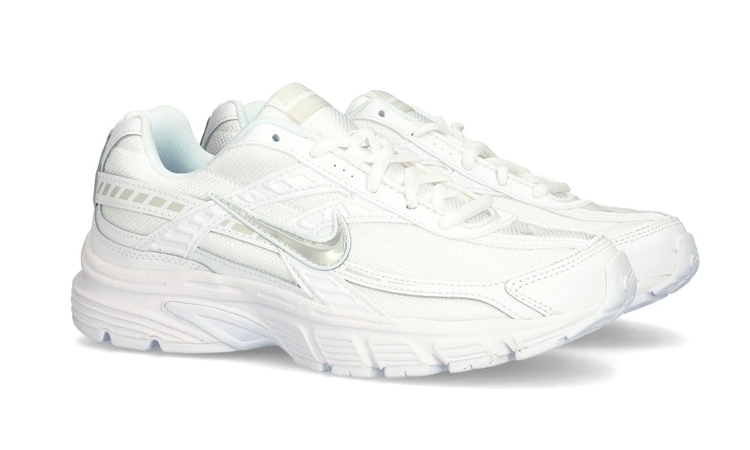 ZAMGO Initiator White