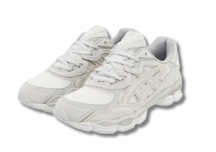 AS Runner Sneaker
