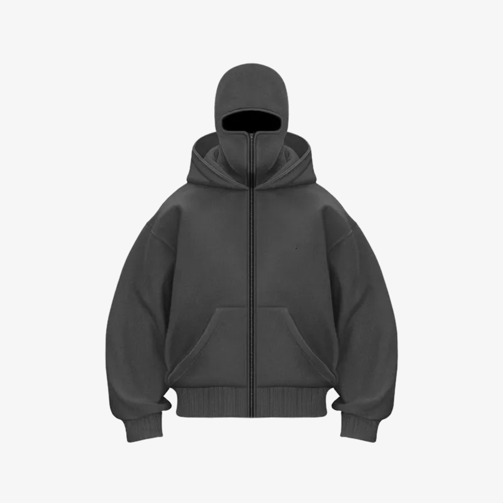 Zamgo Balaclava Hoodie