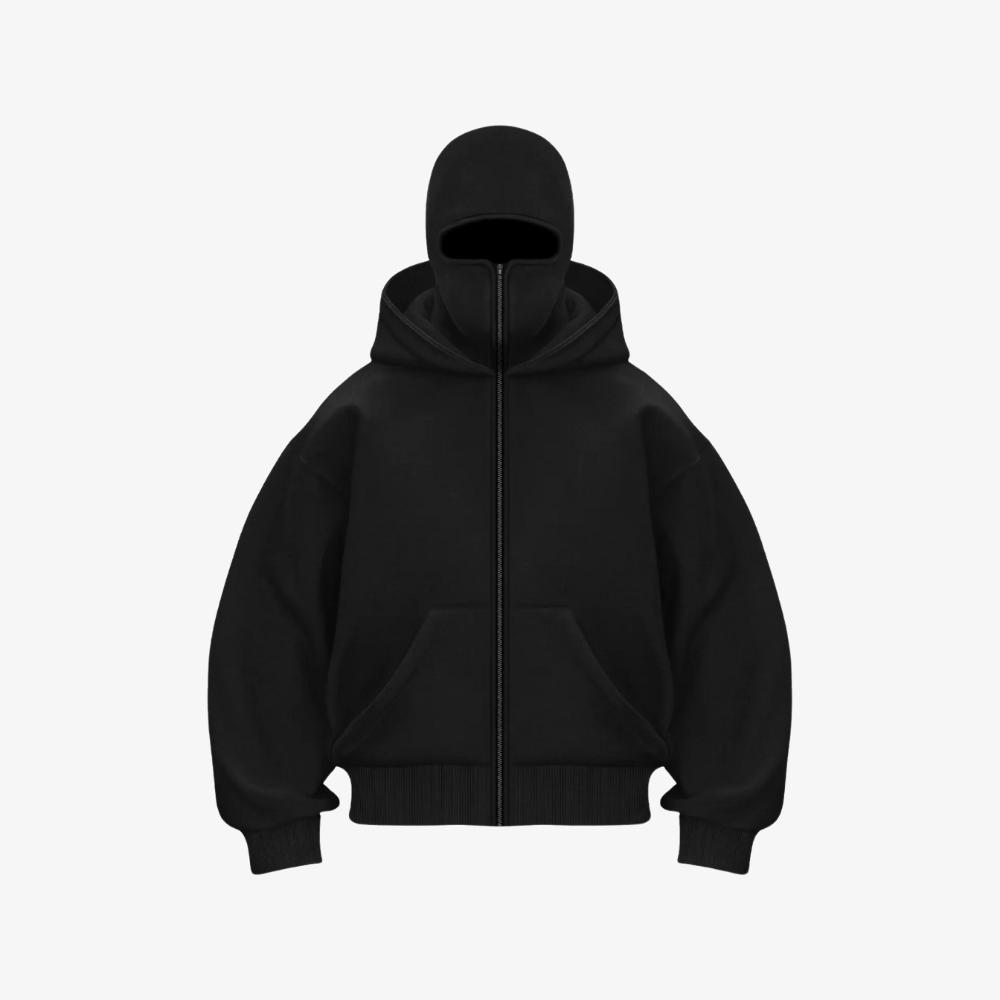 Zamgo Balaclava Hoodie