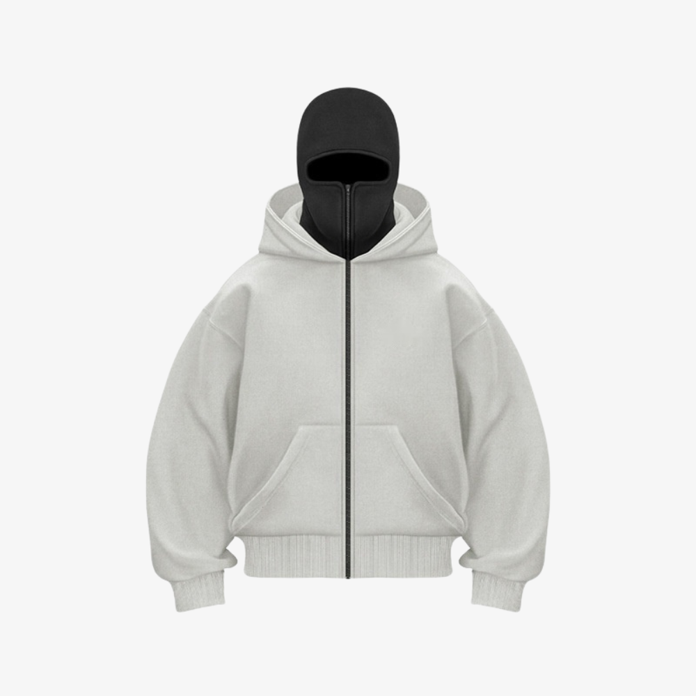 Zamgo Balaclava Hoodie