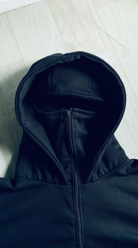 Zamgo Balaclava Hoodie